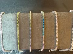 -梵薇Joker.V银饰工作室