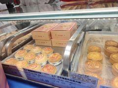 -泰康食品(南京东路店)