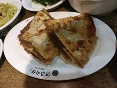 -河沿肉饼Beijing Pie(东华门店)