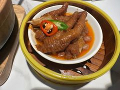 -火啫啫·粤式啫啫煲(南通首店)