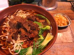 -金牌八大碗汤面(菜市二路店)