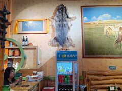 -牧马人奶茶馆(乌兰察布总店)
