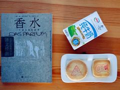 绿豆饼-北京稻香村(第十一店)