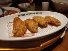 -新白鹿餐厅(滨江银泰店)