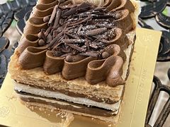 -M'CAKE(西单大悦城店)
