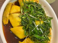 -熠盛粤味·顺德桑拿鸡(永康路店)