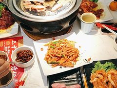 -鲜一烤肉(沈北店)