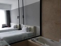 -北京益田影人花园酒店