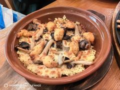 -萨莉亚意式餐厅(灵芝站中洲店)