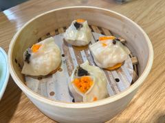-苏小柳点心·手作小笼包(新街口分院店)