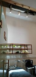 -MIDA蜜哒•科技逆龄美肤连锁
