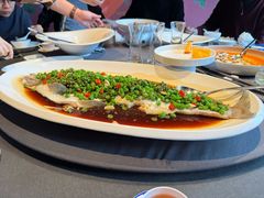 -上海滩餐厅(BFC外滩金融中心店)
