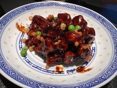 糖醋里脊-锦荟JINHUI·浙江小馆(上海荟聚店)