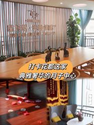 -星妈汇国际月子中心(龙珠店)