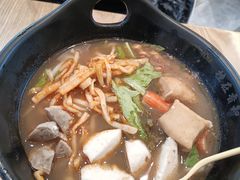 -桂在香知桂林米粉(南岗松雷店)