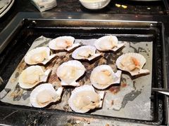 -阪尚皇·原切牛排·烤肉火锅自助(北京路店)