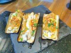 -烧货·活海鲜炭烧(湖滨商业街店)