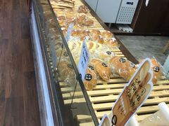 -富贵面包公司(运河店)