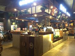 -椰语堂·海南清补凉(友谊阳光城店)