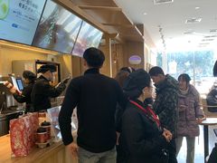 -霸王茶姬(南京六合天合广场店)