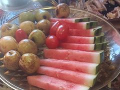 -盛百味·家宴餐厅(霸州分店)