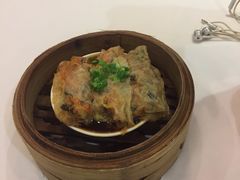-富豪酒家(正大广场店)