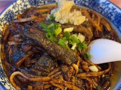 响油鳝丝-玲珑餐厅(陕西南路店)