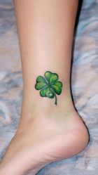 -见雾TATTOO STUDIO