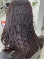 -Moyue HAIR SALON