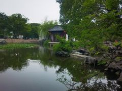 -常熟方塔园