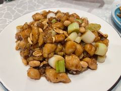 -福来居烤鸭店(天坛二店)