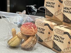 -PAPER STONE BAKERY(天汇广场店)