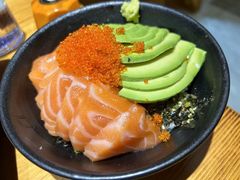 -福匠日本料理(人民路店)