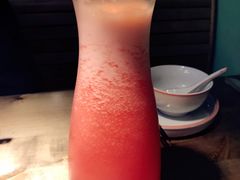 西瓜汁-弄堂里(阿里西溪A区店)