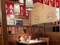 -玉川屋·深夜食堂居酒屋(柳巷店)