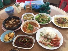 -新记肉骨茶