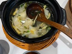 -馋三尺蟹粉小笼(人民广场店)