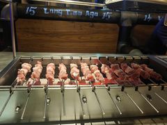 -很久以前羊肉串(打浦路店)