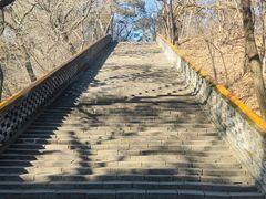 -沈阳市东陵公园