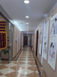 -安琪朵朵独栋花园月子中心
