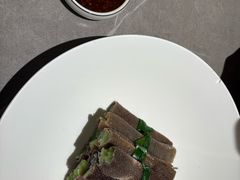 -羊门客在·烤盐池滩羊·川菜