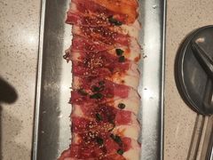 -Ant 蚂蚁洞烤肉·大营地(上海静安大悦城店)