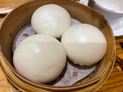 奶黄流沙包-小城粥道·海胆鲜虾粥(解放广场店)