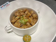 -佬太公海鸭·海鲜大排档(上海总店)