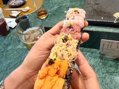 -鮨冠OMAKASE食べ放题(北京首店)