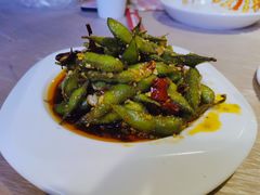 汉界好毛豆-霸王虾·小龙虾香辣蟹(玉林店)