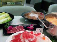 -小肥羊·牛羊肉火锅(万达广场店)