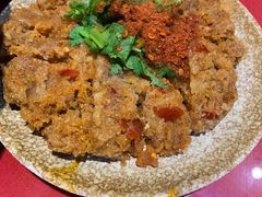 -谢老五跷脚牛肉·非遗传承店