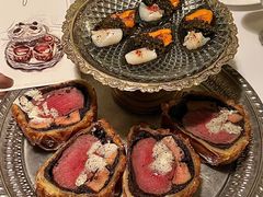 -壳里西餐厅Coquille Seafood Bistro(蒙自路店)