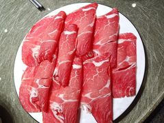 -东来顺(非遗·清真火锅·盛世广场店)